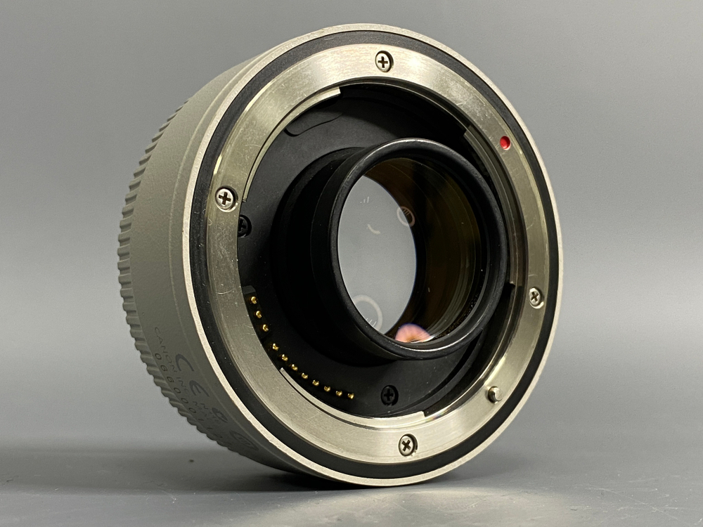 Canon Extender EF 1.4X III