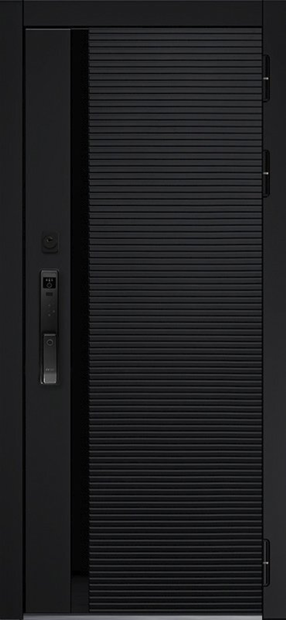 Входная дверь CYBER "HORIZON"