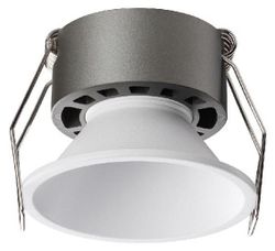Встраиваемый светильник Novotech NOVA 359848