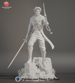 Фигурка Гюстав Clair Obscur: Expedition 33