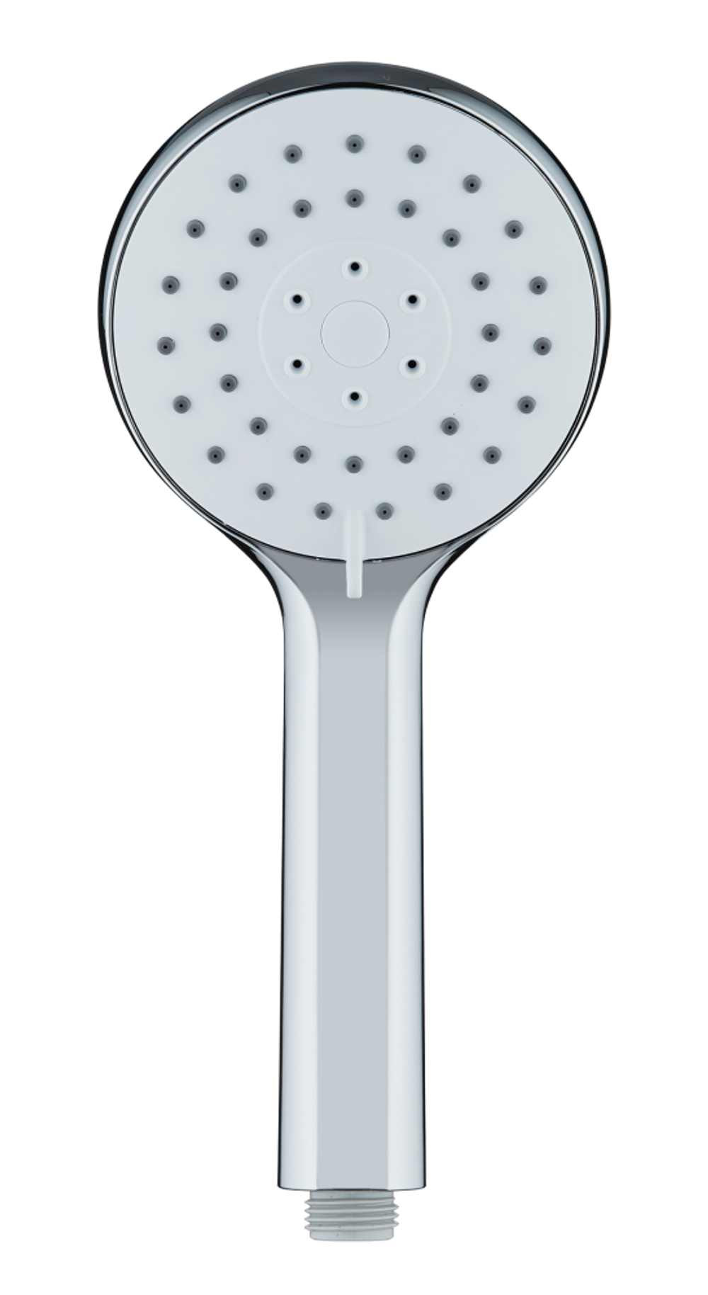 Лейка для душа (3 режима) хром ViEiR (50/1шт)