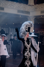 Black & White Party