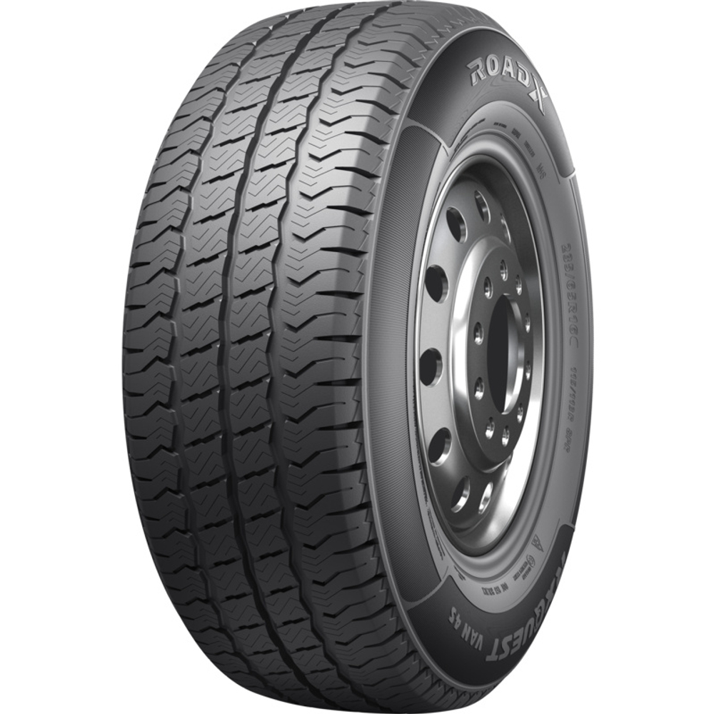 Автошина Sailun RoadX 225/70 R15C 112/110T RXQuest Van 4S