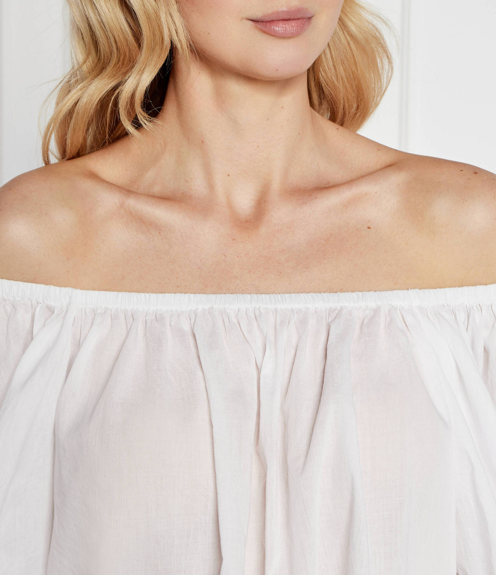 Блузка ERAGON Pinko - белый(103732 A1XP)