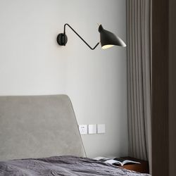 Настенный Светильник Hannover L48 White By Imperiumloft