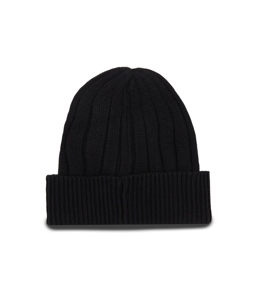 Шапка Aeronautica Militare - черный(CU063L485)