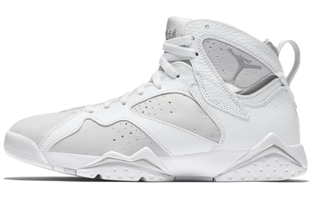 Кроссовки Jordan Air Jordan 7 Retro Pure Platinum