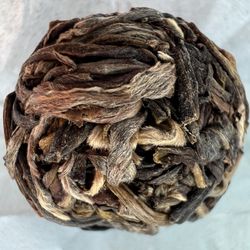 Шу Пуэр. "Энергетический взрыв". Шар 1 шт. (6-8 г)