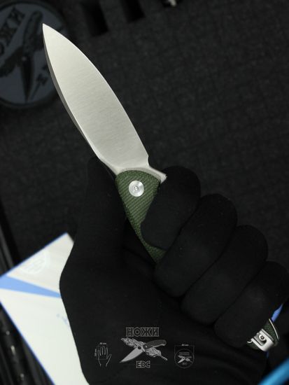 Складной нож SENCUT San Angelo S21003-3