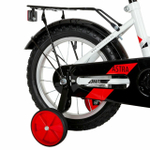Детский велосипед Novatrack Astra 14" (2022)