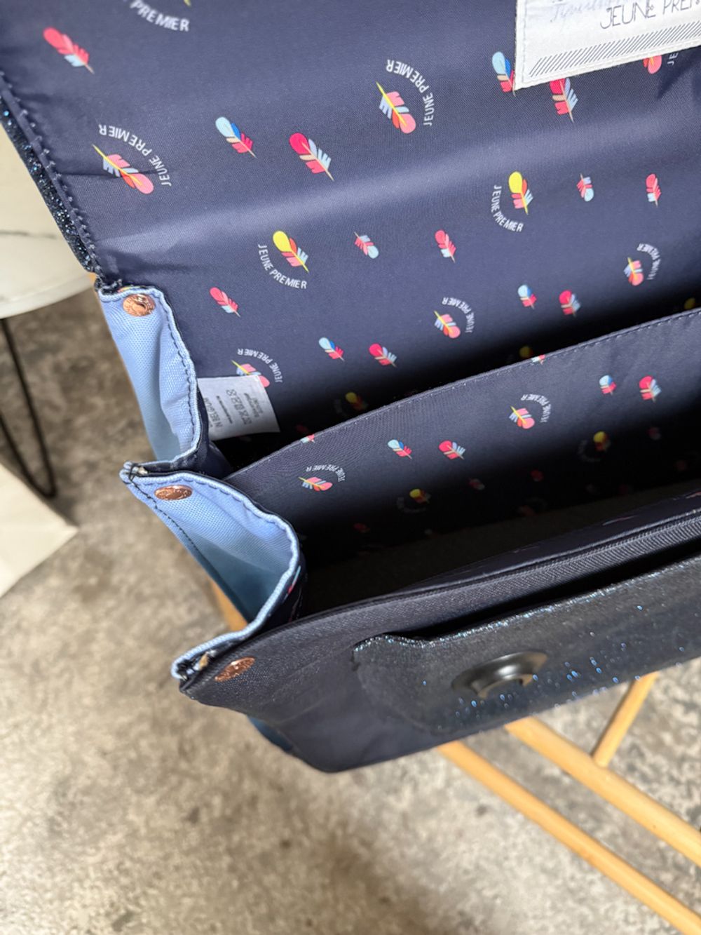 Портфель Jeune Premier Maxi