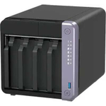 Сетевое хранилище Qnap TS-432X-4G
