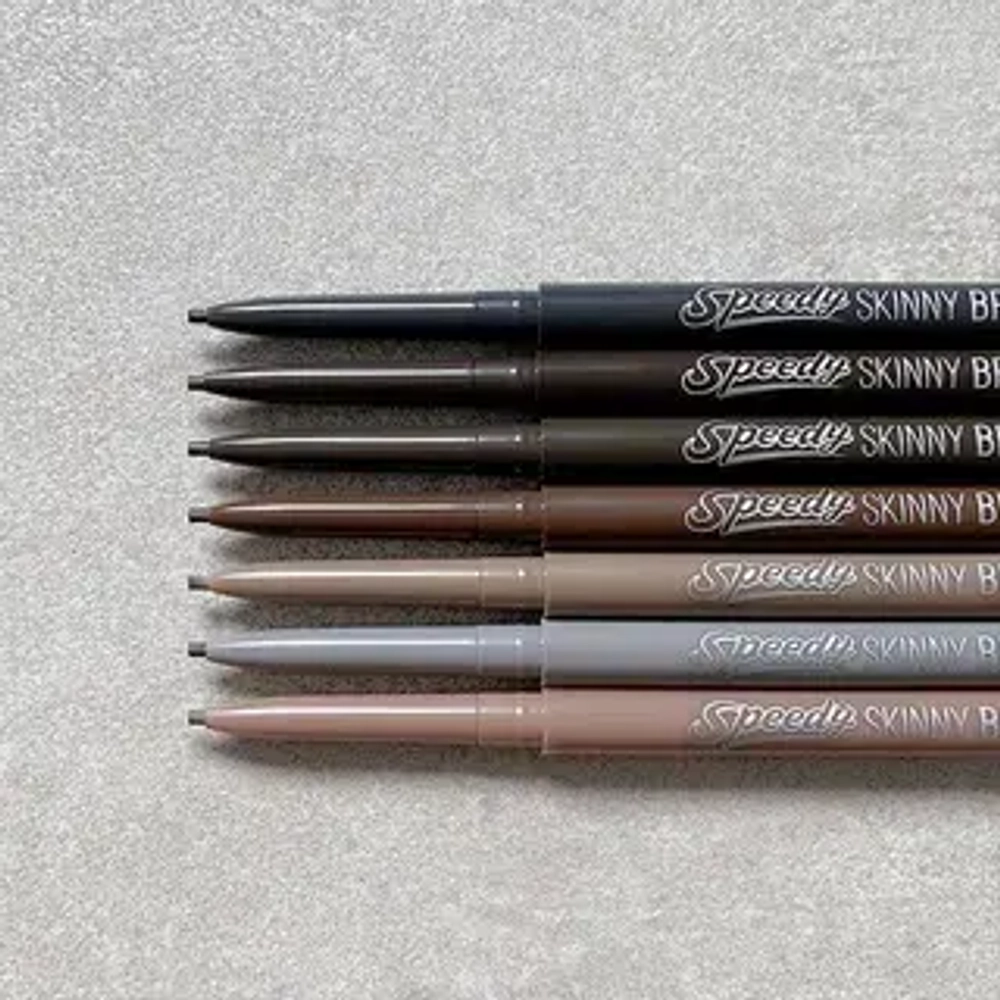 Peripera Speedy Skinny Brow