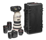 Дорожный кейс Manfrotto Pro Light Reloader Tough-55 High Lid