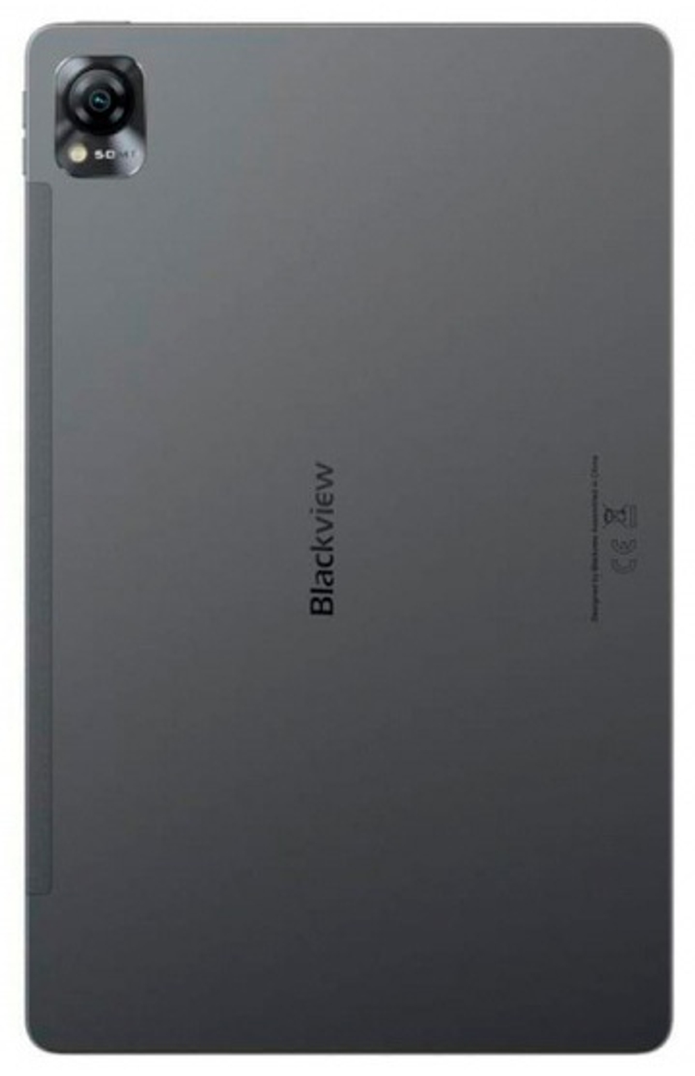Планшет Blackview Mega 1 11.5 дюйм 12 Гб/256 Гб серый