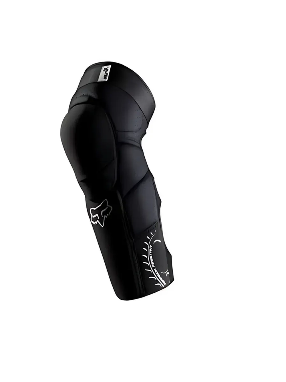Наколенники Launch Pro Knee 661 Rage