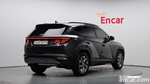 Hyundai Tucson Hybrid (NX4) Inspiration 2WD (12.2023)