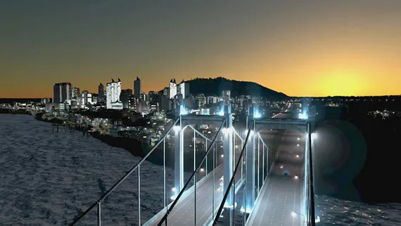 NSW Cities: Skylines (Б/У, Русские субтитры)