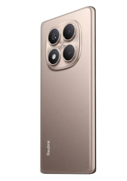 Смартфон Redmi Note 14 Pro 8/256Gb Sand Gold