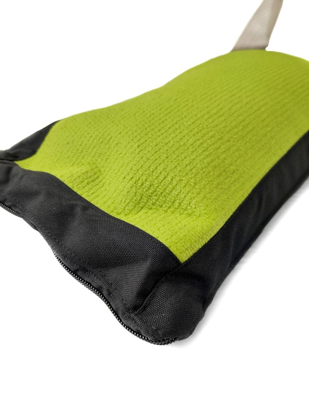 Груз с ручкой с противоскользящей вставкой