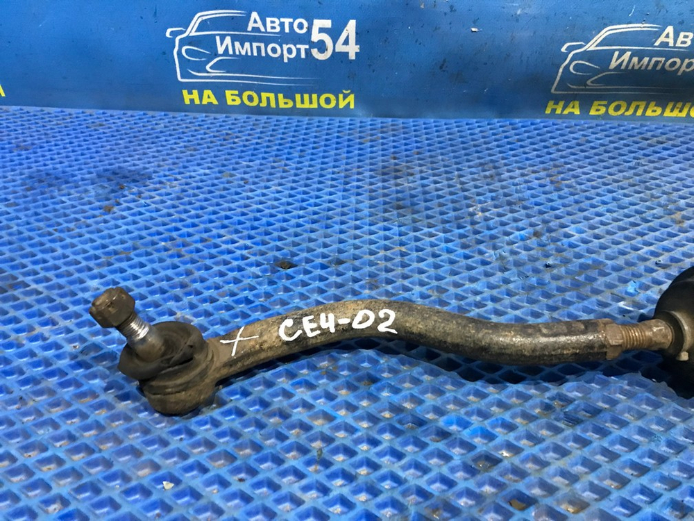 Рейка рулевая Honda RAFAGA 1995