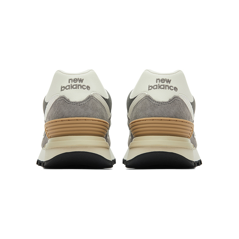Кроссовки New Balance
