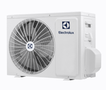 Сплит-система Electrolux Loft EACS-09HAL/N8 комплект
