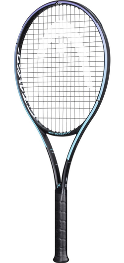 Теннисная ракетка Head Graphene 360+ Gravity LITE