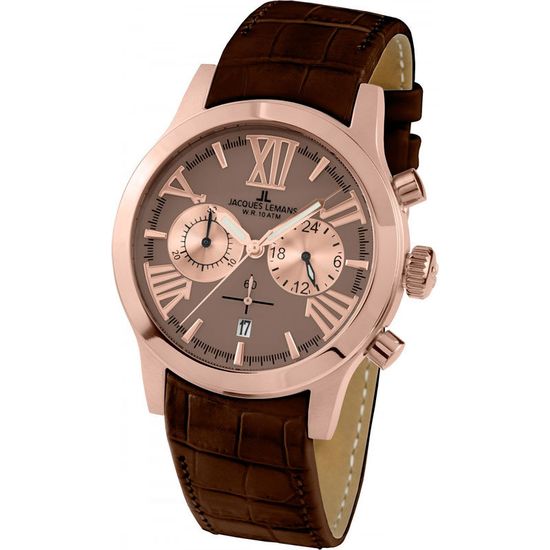 Наручные часы Jacques Lemans 1-1809E