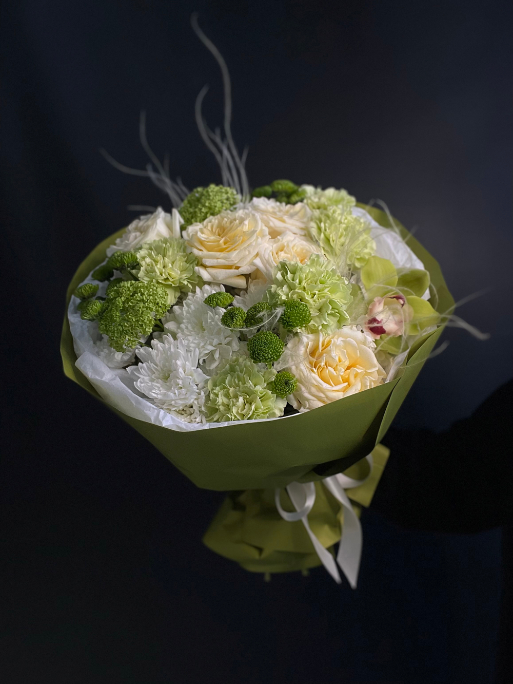 ONLINE витрина букет №2