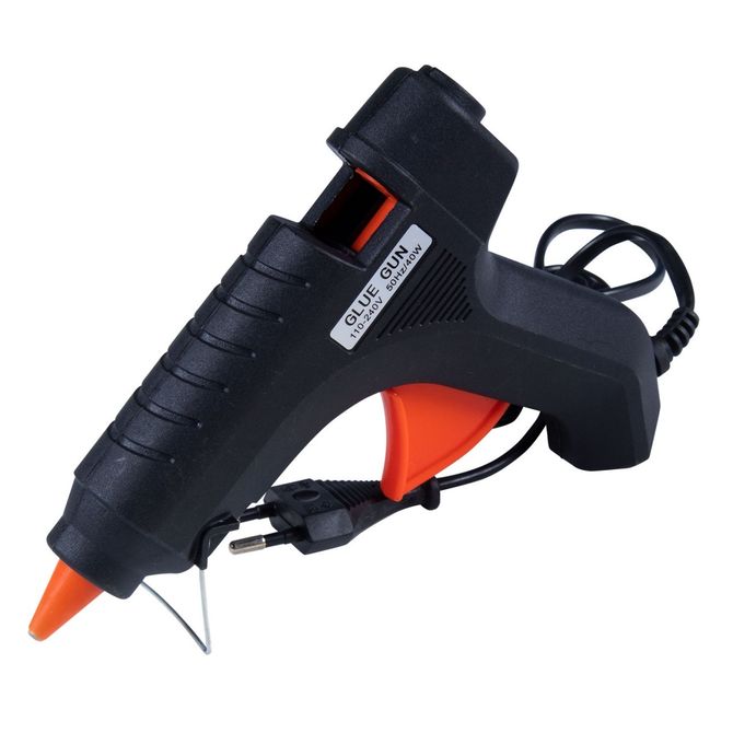 AFFIX (AF11810052C) Система клеевая для ремонта вмятин без покраски, кейс, 52 предмета