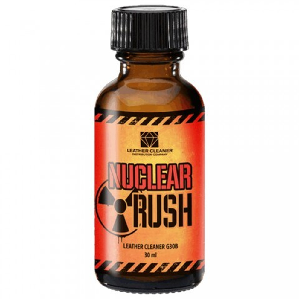 Попперс Нукле раш (Nuclear Rush) 30 мл