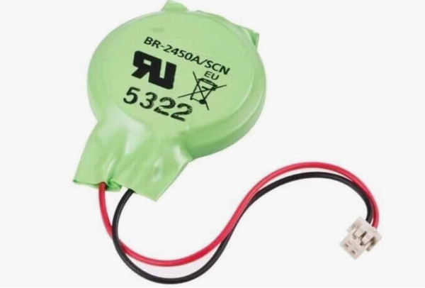 Элемент питания BR2450A/SCN Panasonic