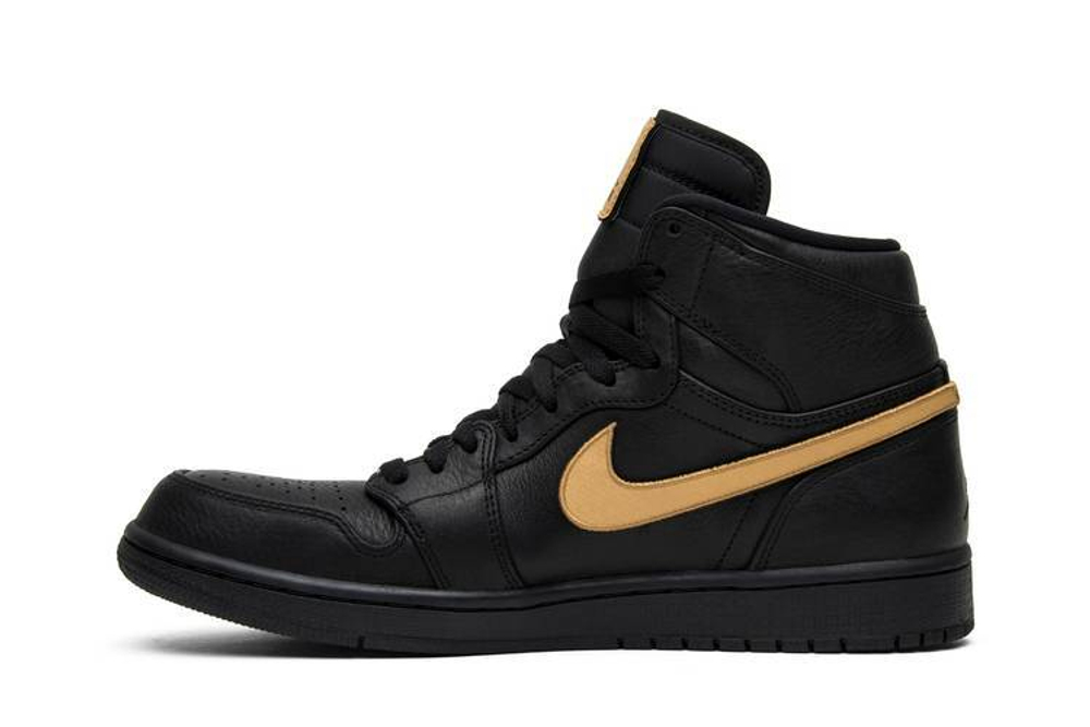 Кроссовки Jordan Air Jordan 1 Retro Bhm 2017