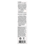 wet n wild, Megaliner, жидкая подводка для глаз, 872A темно-коричневый, 3,5 мл (0,12 жидк. унции)