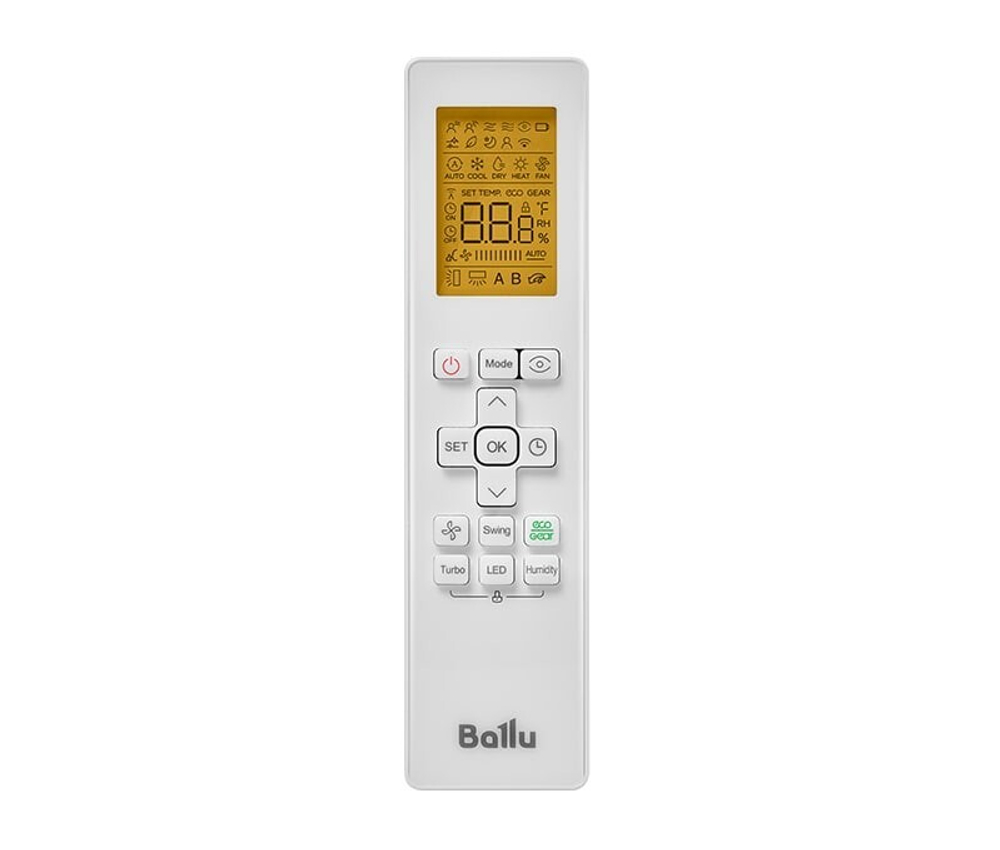 Ballu BSO-07HN8_22Y