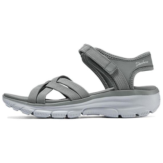 Skechers Modern Comfort 'Gray'