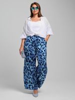 Брюки Найт-2 Виотекс СИНИЙ