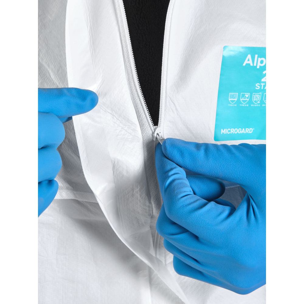 Комбинезон защитный Alphatec 2000 Standart XL (50-52)