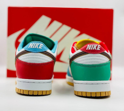 Мужские кроссовки Nike Dunk Low