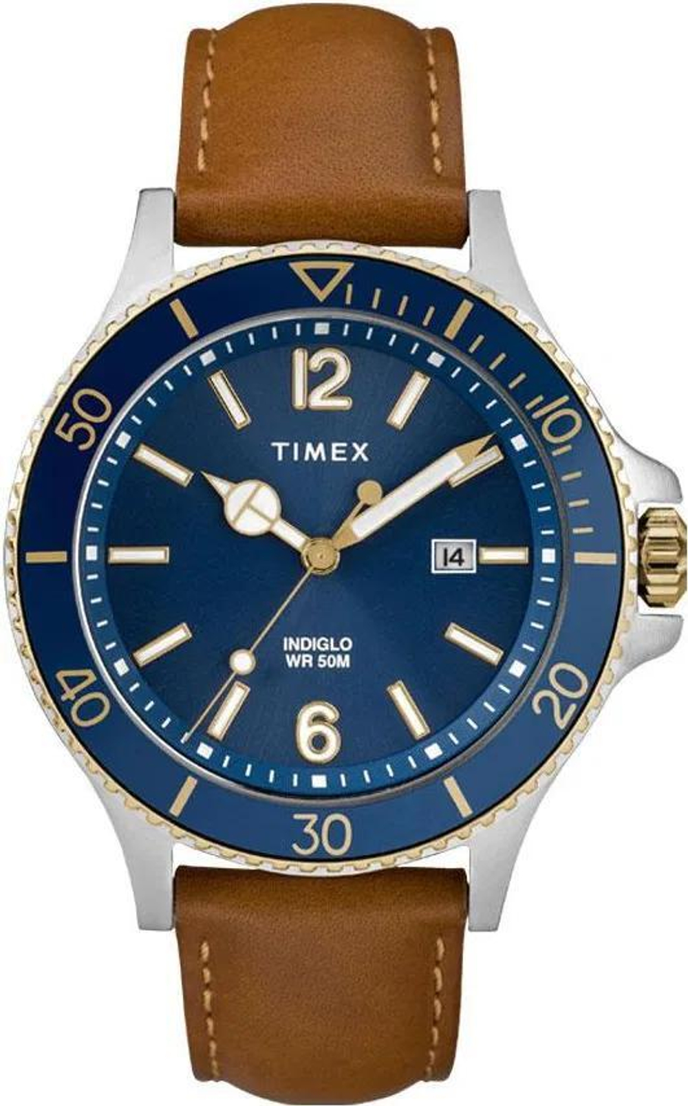 Мужские наручные часы Timex TW2R64500