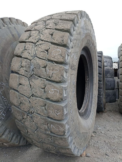 33.00R51 Michelin XDR3 шина б/у