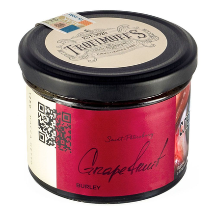Trofimoff's Burley - Grapefruit (125g)
