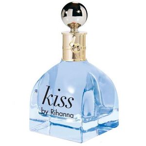 Rihanna Kiss Eau De Parfum