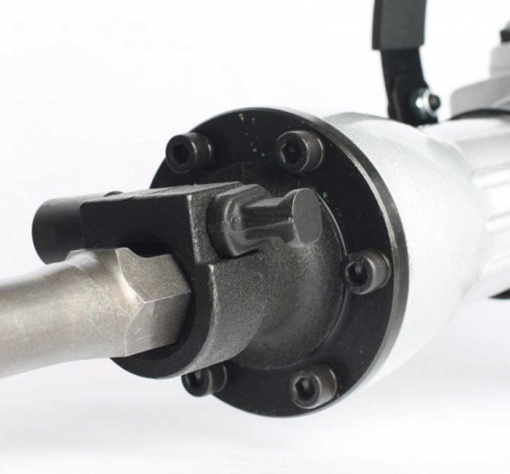 Отбойный молоток PATRIOT DB 400 140301400