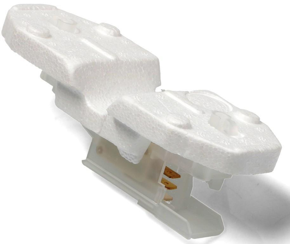 Поплавок поддона посудомоечной машины Ikea, Electrolux 140000565048. 1113174021, 1113174039