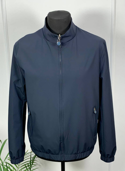 Двухсторонняя куртка Kiton