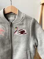 Бомбер Stella McCartney