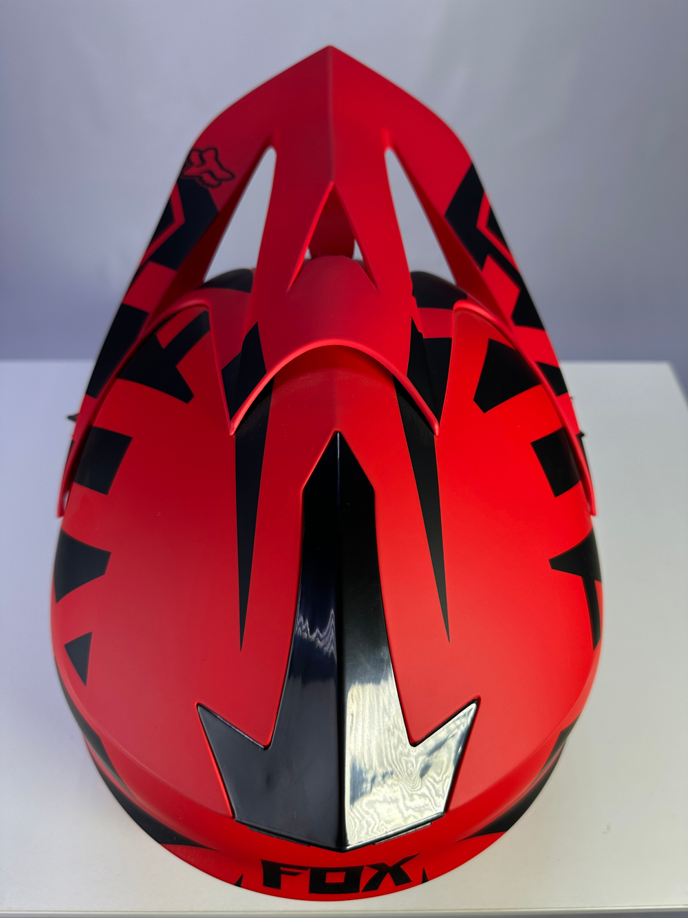 Мотошлем FOX