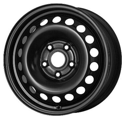 Диск Штампованный КЧ Magnetto 7.0 x R17 5x114 D67.1 ET49 BL